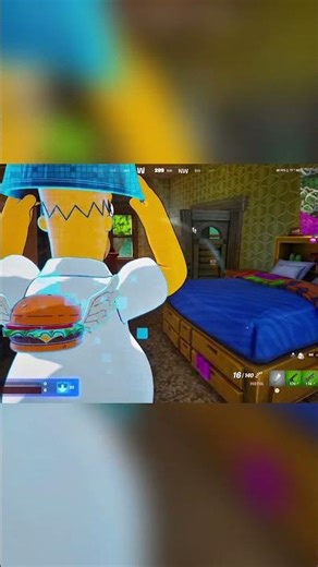 Bros gotta be cheating👿💀#fortnite #gaming #fortnitebattleroyale