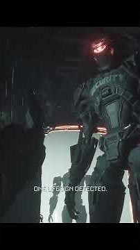 THE CALLISTO PROTOCOL Part - 1