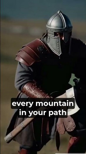 Fear Nothing ! #motivation #shorts #reels #inspiration #nevergiveup #motivationalshorts