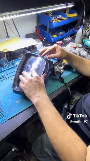 Mazda CX-3 Hatchback Side Mirror Replacement Guide