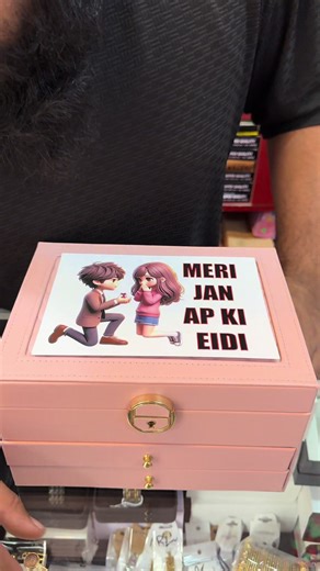 Eid Gifts Deal for Girls – Exclusive Offers!