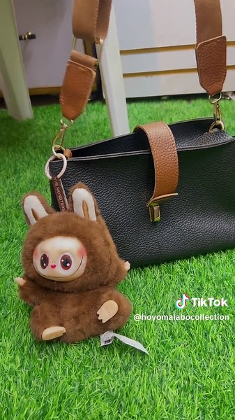 Exploring Labubu in Kampala: A Local Perspective