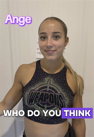 Toxic WEAPONS on TikTok