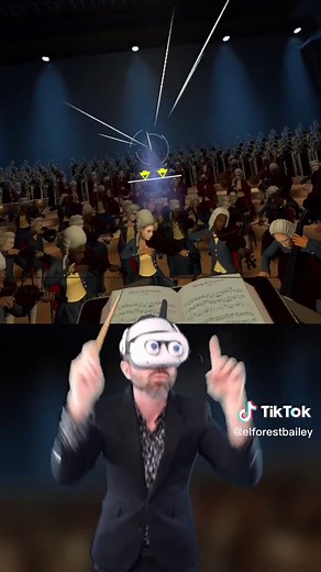 Experience the Thrill of Maestro VR in Virtual Reality Gaming