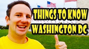 Washington DC: 10 travel hacks for a better trip