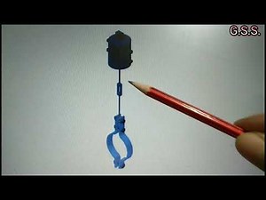 Piping Engineering : how to install spring supports for pipelines at site