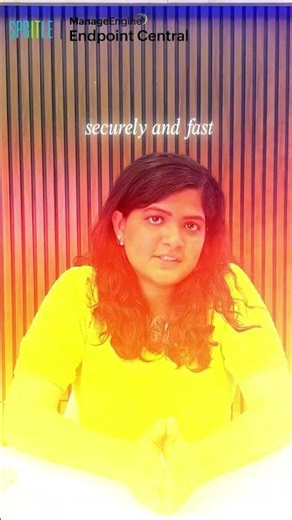 Smarter IT starts with better visibility #Manageengine