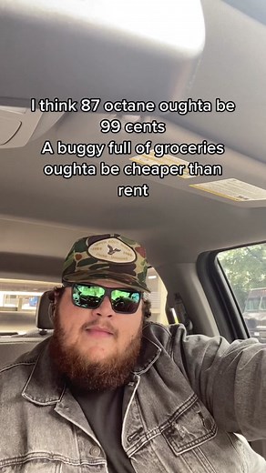 Shane Profitt EP: How It Oughta Be Part 2