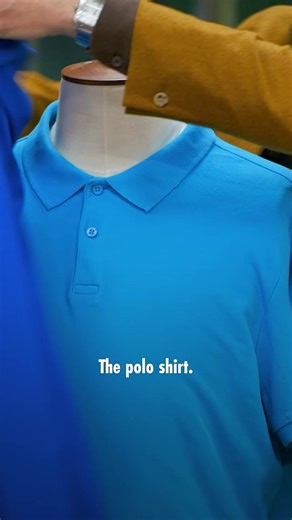 Kit's Transformation is a nod to Esme's infamous creation with Swanky Modes. #SewingBee | The Great British Sewing Bee