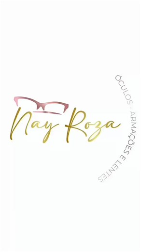 Óticas Nay Roza Venha nos conhecer em nossa loja física ou se preferir seu atendimento poderá ser totalmente online. Temos armações a partir de 49,99 E lentes visão simples a partir de 149,99 ✨ Localização R: Antônio Carlos Mingues Lopes, 1743 Barro Branco II @oculos_nayroza | Portal Cidade Tiradentes