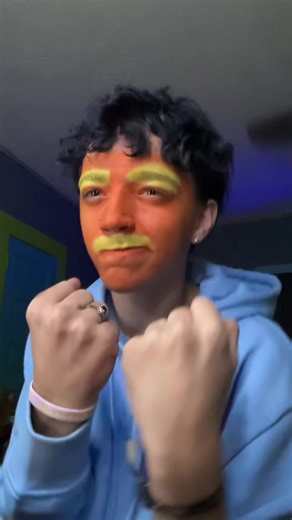 exclusive (@herexclusively)’s video of the lorax good morning scene