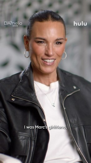 Heidi D'Amelio | It’s never too late and you’re never too old to start your own journey. 🩵 Only a few episodes left of @dameliosonhulu! Who’s caught up on... | Instagram