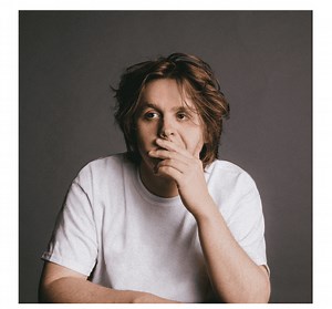 Lewis Capaldi Introduces His Debut Album | Clash Magazine Music News, Reviews & Interviews