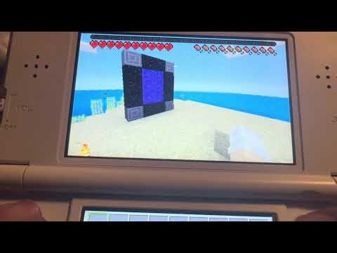 Minecraft new 3Ds edition | 31 | Still no luck