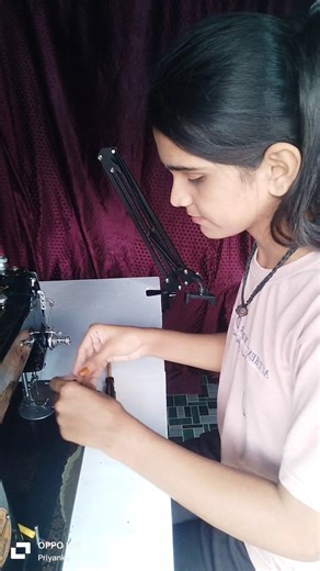 Cleaning the Machine #silai hacks