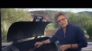 Steven Raichlen's Project Smoke | KET