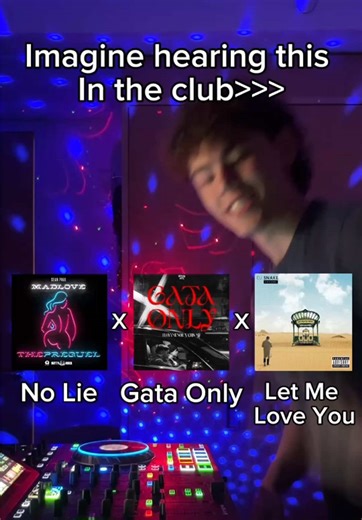 Nostalgic Mix Fr!!! 💫 #dj #fyp #mashup #nolie #gataonly @Sean Paul @FloyyMenor @Justin Bieber @DJ Snake
