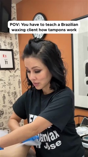 For educational purposes. This is the shit nobody talks about. And when you create a space where clients can ask the embarrassing questions? They don't go anywhere else. That's how you build loyalty that actually matters. Not discounts. Not ads. Just being the person they trust with the stuff they can't ask anyone else. Speaking of being the go-to—I'm teaching at IECSC New York in March. Two classes on how to make sure clients find YOU first, not your competitor. Two classes, separate registrati