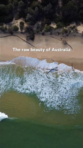 Australia’s coastline is always beautiful 🇦🇺