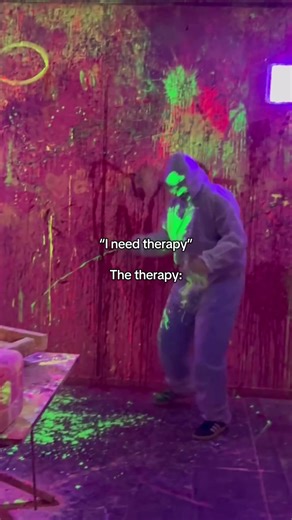 The Best Therapy: Creative Healing Activities