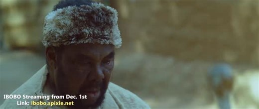 Yakubu Mohammed (yakubmohammed_) | When you speak to Ur ancestors with kola nut they listen 👂 this masterpiece IBOBO is now streaming IBOBO ( The blind seer) is a great... | Instagram