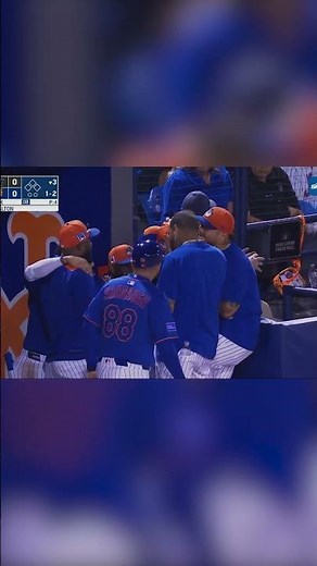 Juan Soto looks like he's getting comfortable with his new teammates 👀 #shorts