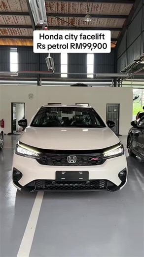 Honda City Facelift Review: Explore Features and Pricing