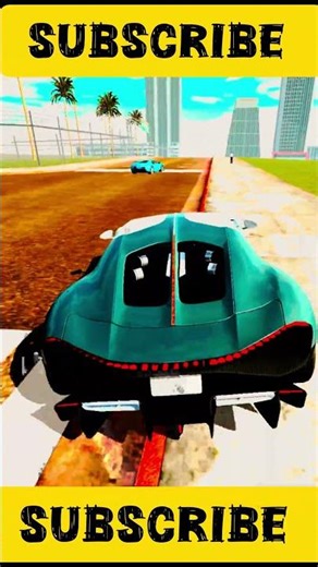 Indian Car Game Supercar Cheat Code 🚗🔥 | All Secret Codes Unlocked | Indian Driving Game