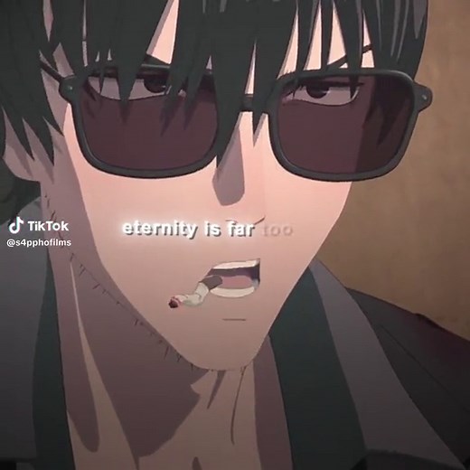 Trigun 1998 Vashwood Edit