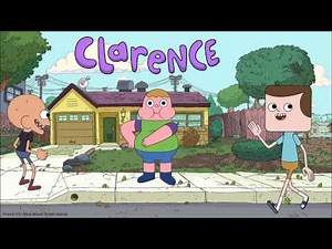 Clarence: Opening and Ending Themes Instrumental