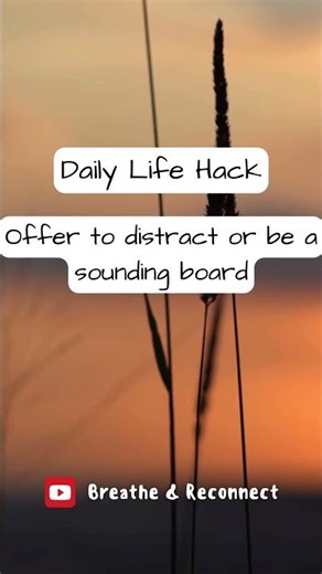 How to support someone going through a breakup