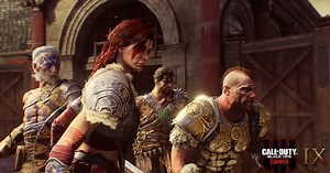 Call of Duty: Black Ops 4 Zombies update brings stability fixes