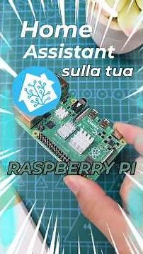 Install Home Assistant on Raspberry Pi (No Code!) 🏠
