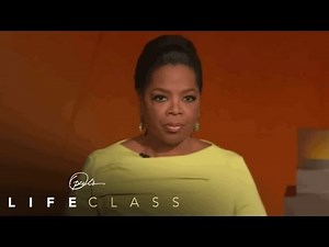 Oprah's Intention for Oprah's Lifeclass: the Tour | Oprah’s Life Class | Oprah Winfrey Network