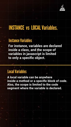 Java Interview Questions and Answers | Java Interview Questions for Freshers | Java Region