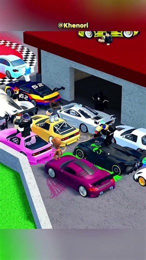 🔥They Won't Stop!! Car Dealership Tycoon Car Meets #cardealershiptycoon