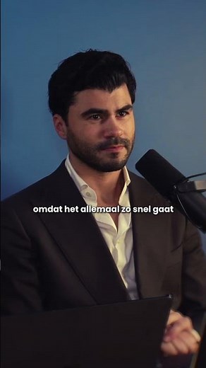 Partners in Crime - S1E1 - In gesprek met een veroordeelde