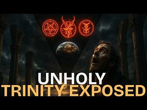 The Trinity of God vs The Trinity of the Devil