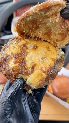 احلي مكان بيعمل برجر في مدينتي Shellos كلمهم علي 01554123123