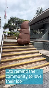 5.4K views · 72 reactions |  WE DO POO, TOO  Today is...