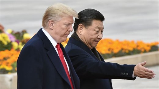 September 19, 2025: Trump administration news | CNN Politics