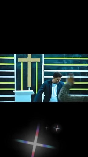 Exploring Themes of Faith in Unique Visual Presentations