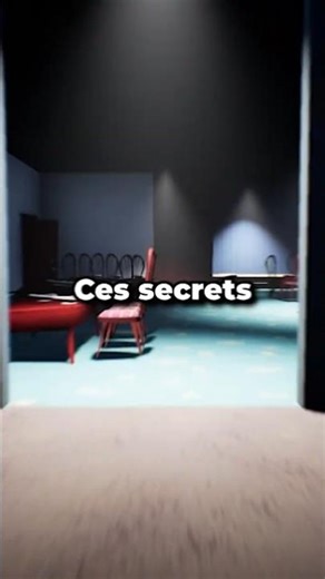 These secrets about the Hello Neighbor mod are incredible! 😂💀