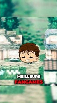 Les meilleurs fangame Pokémon partie 2 ! #pokemon #fangame #pokemonz