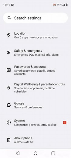 Enable Developer Mode on Android for EASY USB Debugging