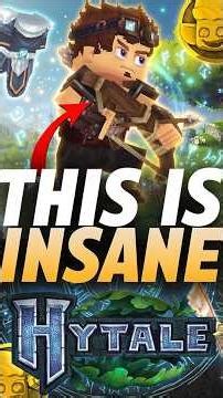 This Is Why Hytale's Success Is PERFECT For Minecraft