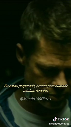 Ad Astra: Rumo às Estrelas - Brad Pitt Motivacional