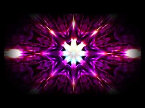 40 min of Relaxation Music - Venus Meditation - healing sound and fractal visualisation
