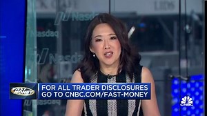 Final Trades: Qualcomm, iShares MSCI China ETF, and XLF