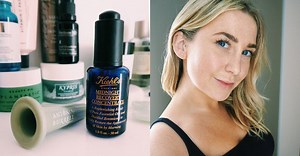 I Tried Face Cupping at Home—This Is What Happened